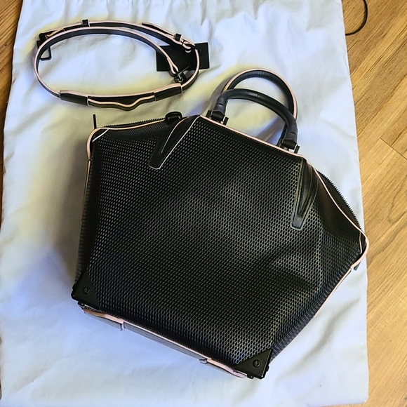 Alexander Wang Handbags - NwT ALEXANDER WANG EMILE BAG